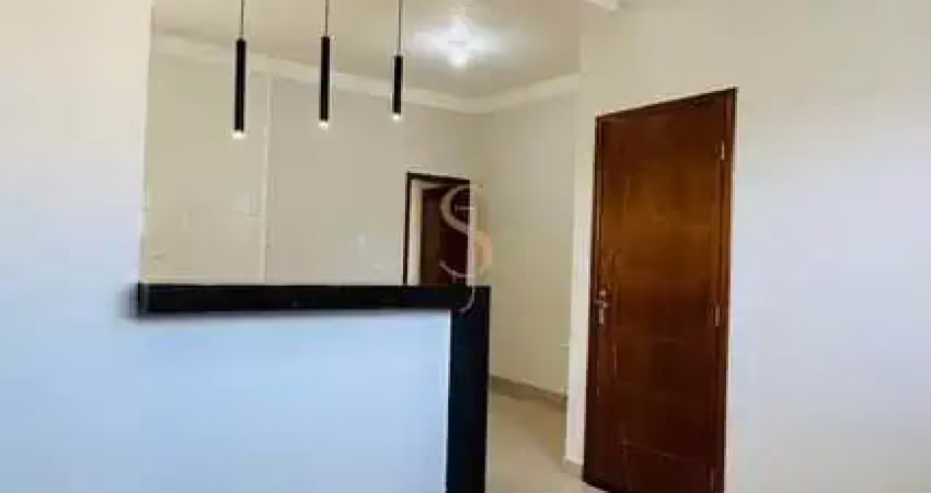 Apartamento com 2 quartos à venda no Villa Santa Gianna, Franca 