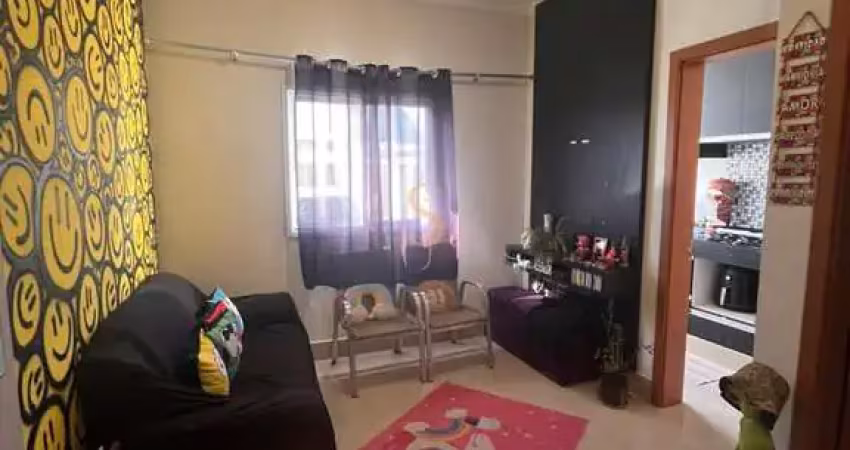Apartamento à venda - residencial santa lúcia, franca/sp