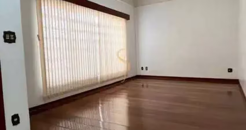 Casa com 3 quartos à venda no São José, Franca 