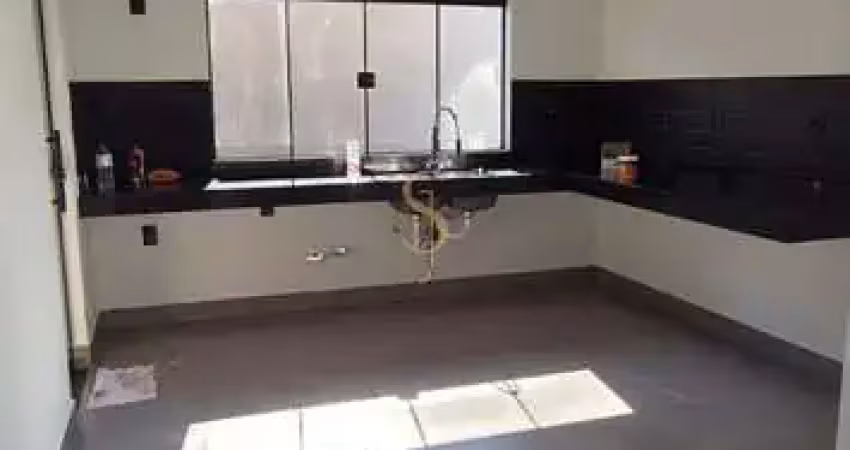 Casa com 2 quartos à venda no Jardim Adelinha, Franca 