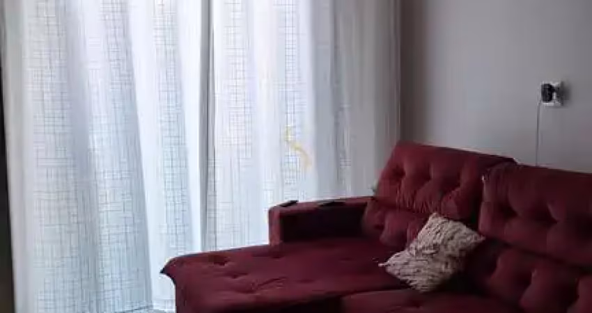 Apartamento com 2 quartos à venda no Residencial São Jerônimo, Franca 