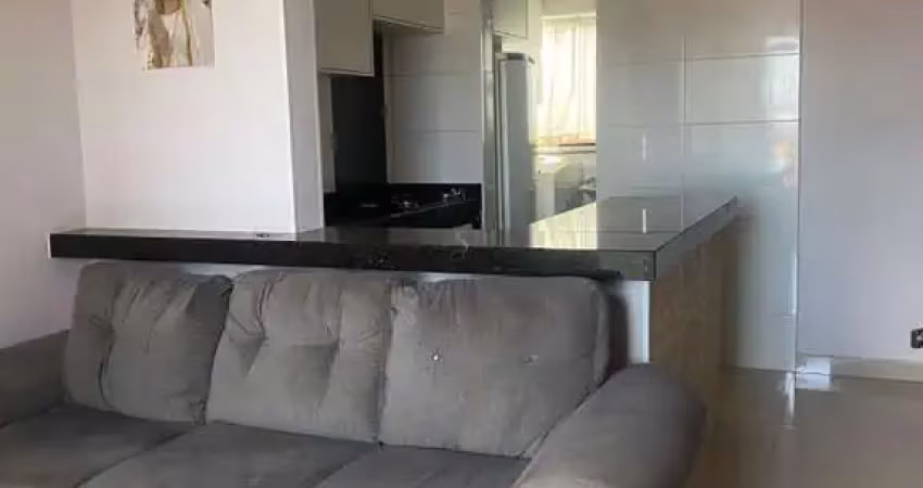 Apartamento com 2 quartos à venda no Residencial São Jerônimo, Franca 