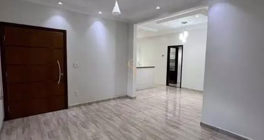 Casa com 3 quartos à venda no Jardim Barão, Franca 