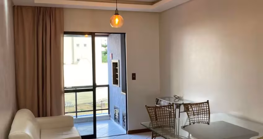 Excelente oportunidade!! quadra mar - mobiliado - predio com elevador e vaga privativa