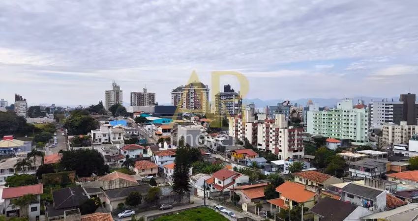 Apartamento novo à venda com 03 dorm (1 suíte) + 2 vagas/capoeiras
