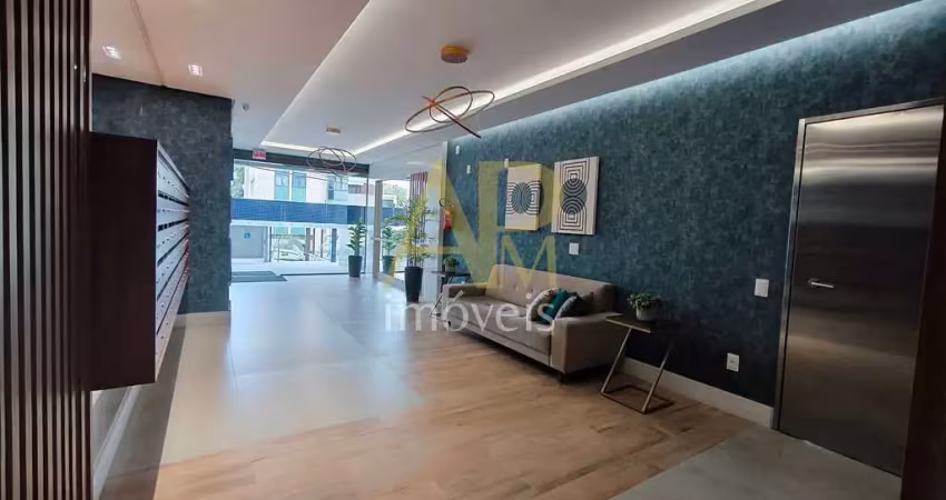 Apartamento à venda novo: 02 dorm (1 suíte) + hb em capoeiras