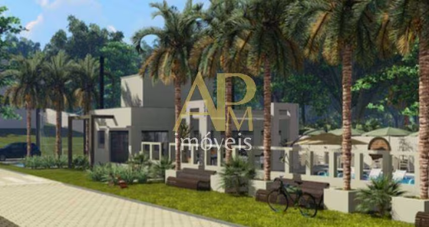 Terreno à venda com 150m² no loteamento Costa Azul em Biguaçu.