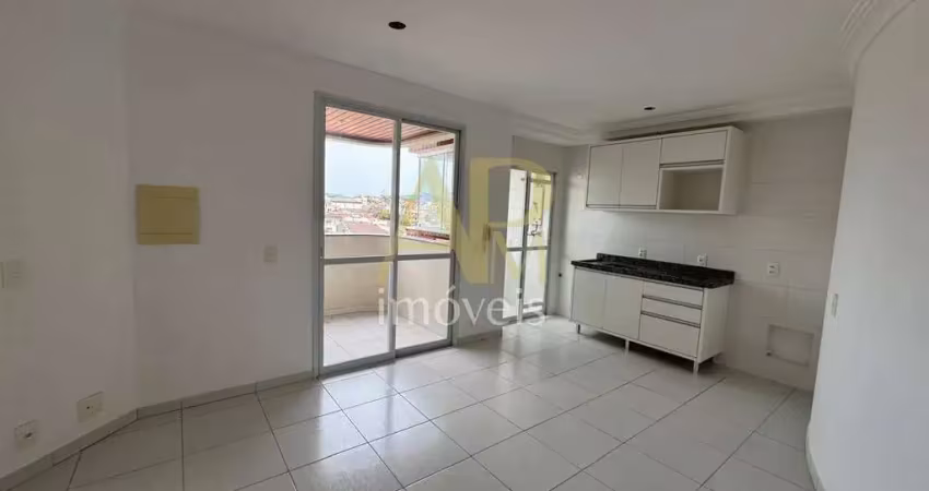 Apartamento à Venda com 02 suítes e 02 vagas em Capoeiras- Florianópolis