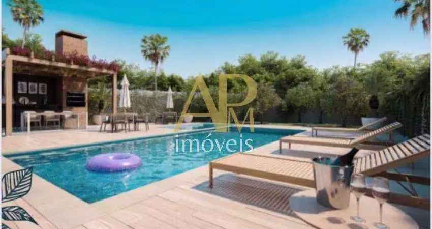 Apartamento à venda: novo, 02 dormitórios- sertão do maruim/ são josé