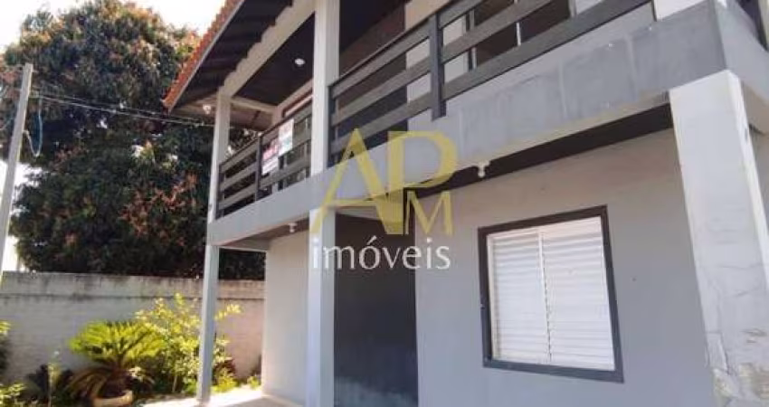Casa à venda, 03 dorm, c/ edícula, 170m² construídos, Rio Grande- Palhoça