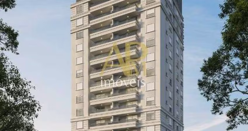 Apartamento à venda no bairro Pedra Branca, com 3 dormitórios - Em obras
