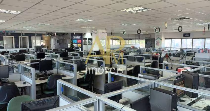 Sala comercial Ampla à venda, 344,8m² no Centro Executivo Terra Firme