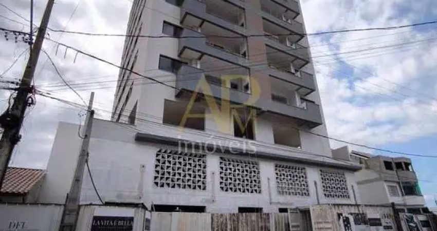 Apartamento à venda: 3 dorm (1 suíte e 2 demi), vista rio - biguaçu