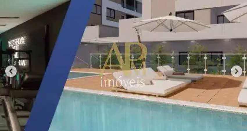 Lançamento Recanto dos Corais à venda - Apartamento 3 dorm (1 suíte)-Abraão