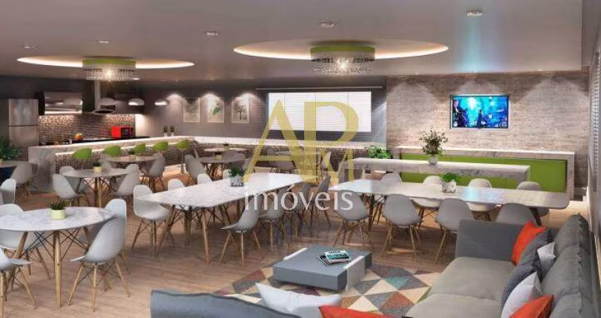 Apartamento à Venda com 03 suítes+ lavabo + 02 vagas de garagem em São José