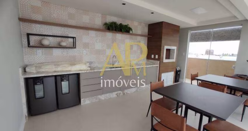 Apartamento à venda com 2 dormitórios, sendo 1 suíte, em Campinas São José.