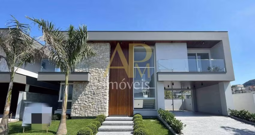 Casa à venda Alto Padrão: 3 suítes no Reserva da Pedra / Pedra Branca