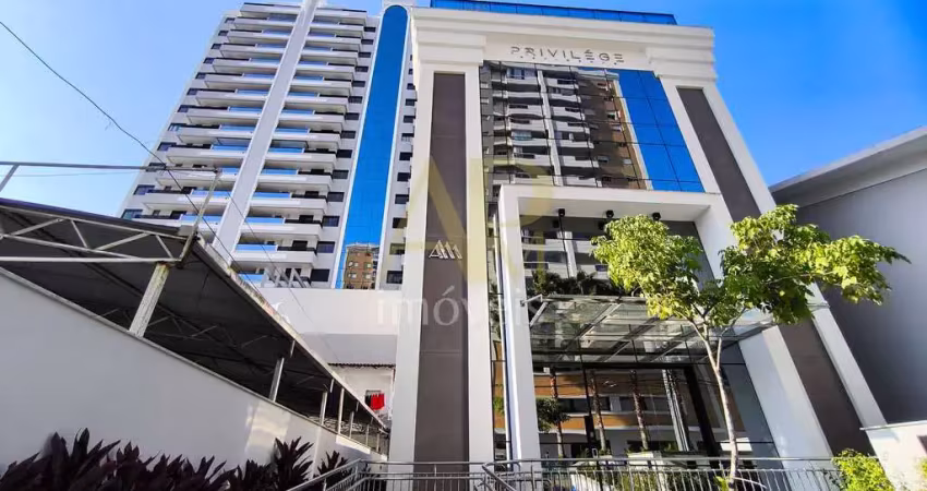 Apartamento à venda com 03  suítes, lavabo no bairro em campinas  são josé.