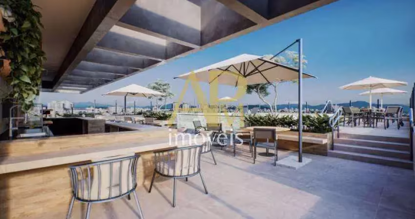 Apartamento à venda com 3 suítes + terraço, no estreito d/mys home design