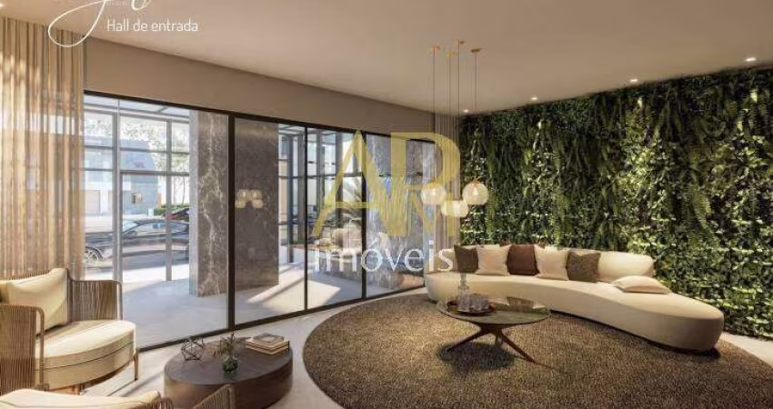 Apartamento à Venda com 02 dormitórios, sendo 01 suíte no bairro Kobrasol.