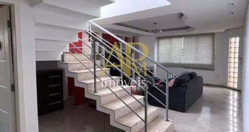 Casa à venda em Barreiros, com 3 dormitórios, sendo 1 suíte com hidro - SJ