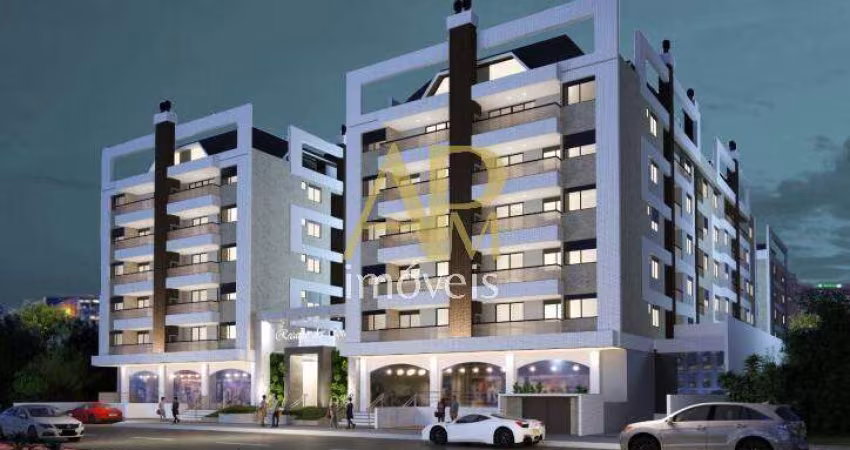 Lançamento Recanto dos Corais à venda - Apartamento 3 dorm (1 suíte)-Abraão