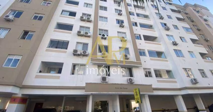 Apartamento semimobiliado à Venda (2 dormitórios): Fazenda Santo Antônio/SJ
