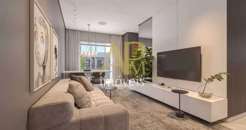 Apartamento à venda de 2 dormitórios (107m²)  bairro nsa sra do rosário