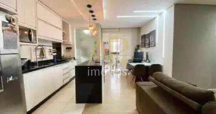 Lindo apartamento à venda: 2 dorm / Completo Rossi + Jardins/ Jardim Cidade