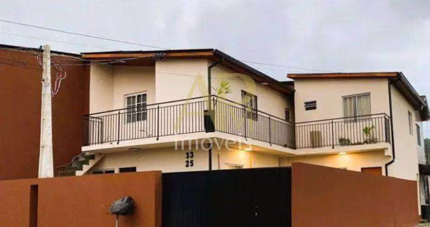 Investimento Casa à venda - Terreno com 3 casas e 1 kitnet em Serraria SJ 