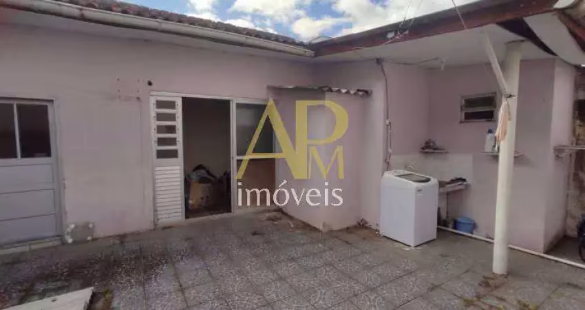 Terreno à venda com 300m² + a construção na felipe neves - estreito