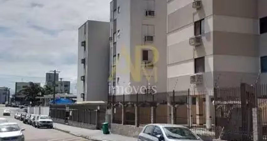 Apartamento à venda com 2 dormitórios e vaga coberta no Estreito