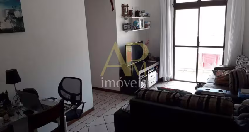 Apartamento à venda com 2 dormitórios e vaga coberta no estreito