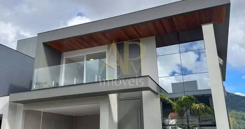 Casa à venda no reserva da pedra, 3 dormitórios (3 suítes, sendo 2 demi)