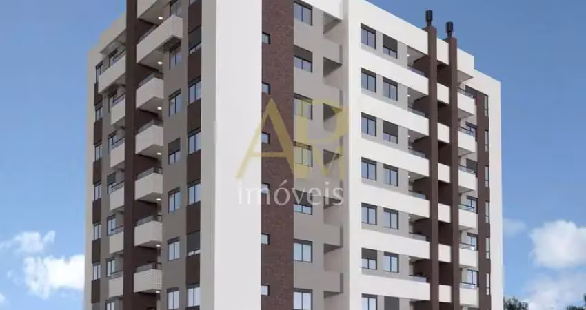 Apartamento à venda, em construção e com 03 dorm (1 suíte) em são josé