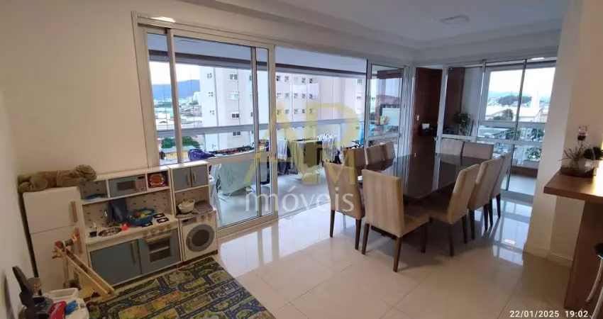 Apartamento à venda: 3 dorm (1 suíte)+ home office + mobiliado- dolce vitta