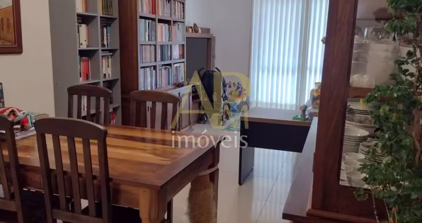Apartamento à venda: 3 dorm (1 suíte + demi), mobiliado/ dolce vitta