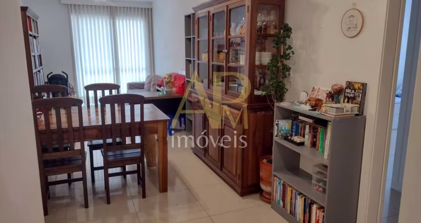 Apartamento à venda: 3 dorm (1 suíte + demi), mobiliado- Dolce Vitta