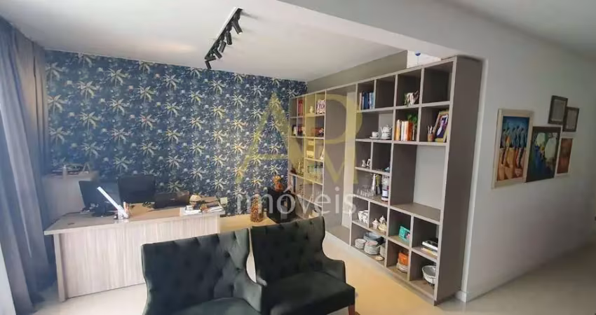 Apartamento à venda: 2 suítes + home office no dolce vitta residence