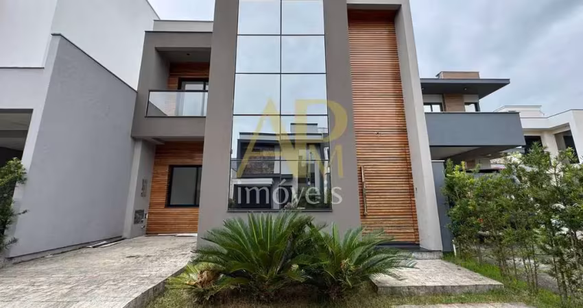 Casa Nova à venda: 3 dormitórios (1 suíte máster), no Garden- Deltaville