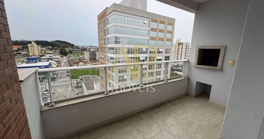 Apartamento à Venda no Pagani, com 3 dormitórios, sendo 1 suíte - Palhoça