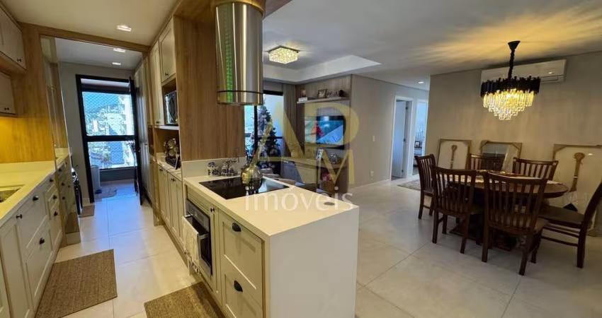 Lindo Apartamento à venda: 3 dorm (1 suíte), Box, mobiliado no Floresta