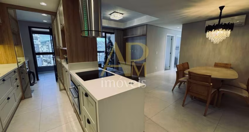 Lindo Apartamento à venda: 3 dorm (1 suíte), Box, mobiliado no Floresta
