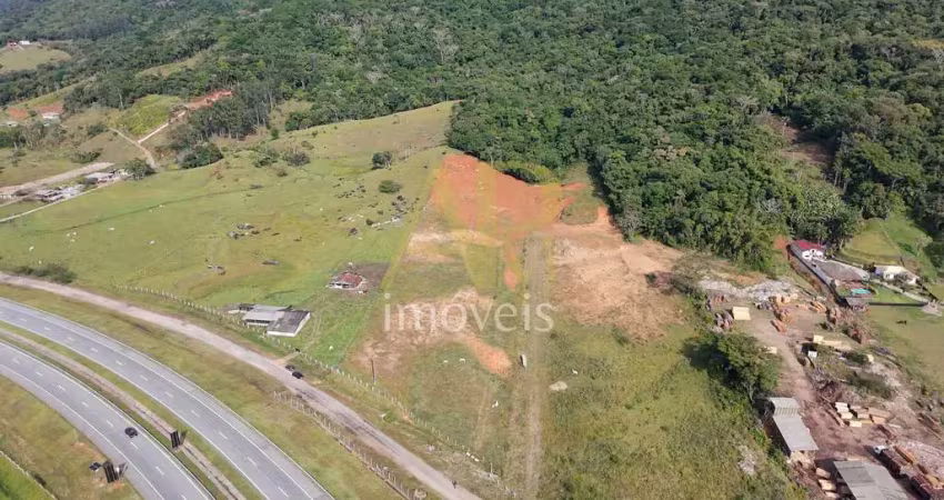 Terreno rural à venda com 34.200m² próximo ao contorno viário- sj