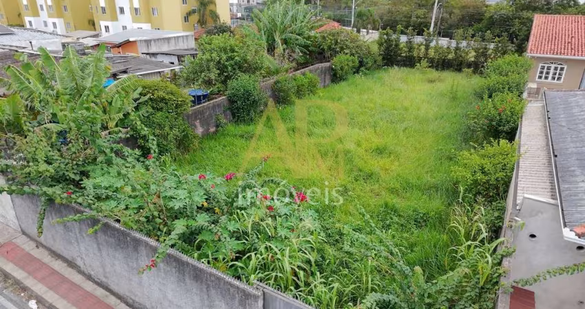 Terreno plano à venda: 348m² no Real Parque, comercial e residencial- SJ