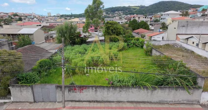 Terrenos planos à venda: 696² no Real Parque, comercial e residencial- SJ