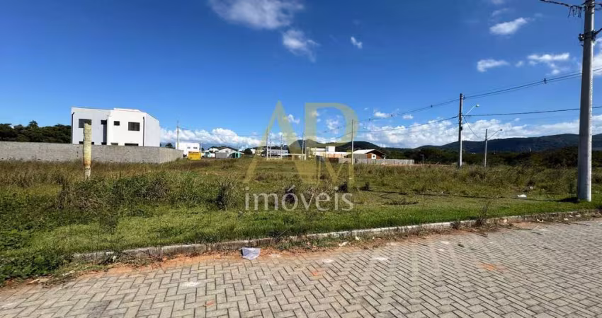 Terreno à venda com 375m² no Loteamento São José Park em Forquilhas