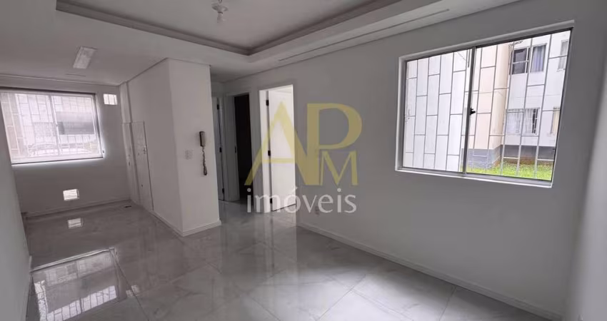 Apartamento térreo à Venda, 02 dormitório no Bom Viver em Biguaçu.