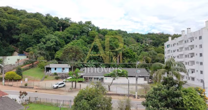 Terreno com 2.516m² à venda em Biguaçu no Bairro Fundos - até 12 pavimentos
