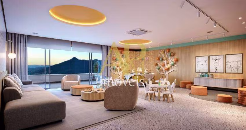 Apartamento à venda no MHaus: 3 dormitórios (1 suíte) - revenda em Biguaçu